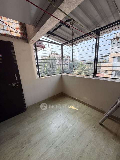 1 BHK Flat In Media Park for Rent  In Media Park