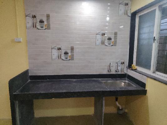 1 RK House for Rent  In Mhalsakant Chowk