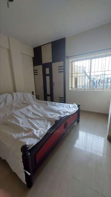 2 BHK Flat In Sk Gokulam For Sale  In Horamavu