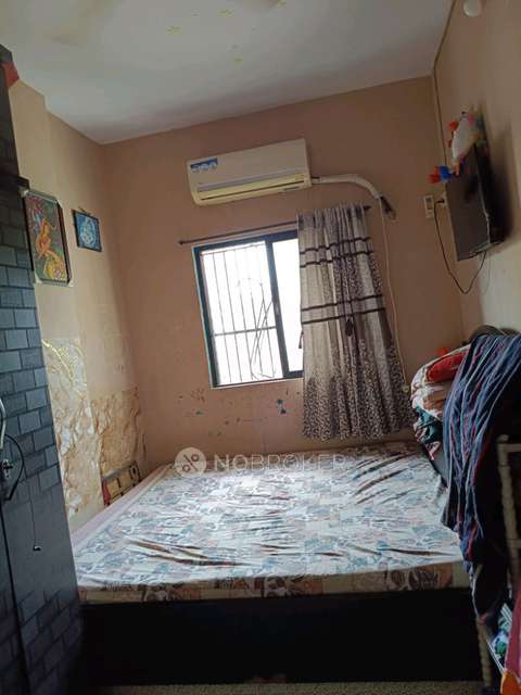 2 BHK Flat In Sai Krishna Apartment for Rent  In Section 25