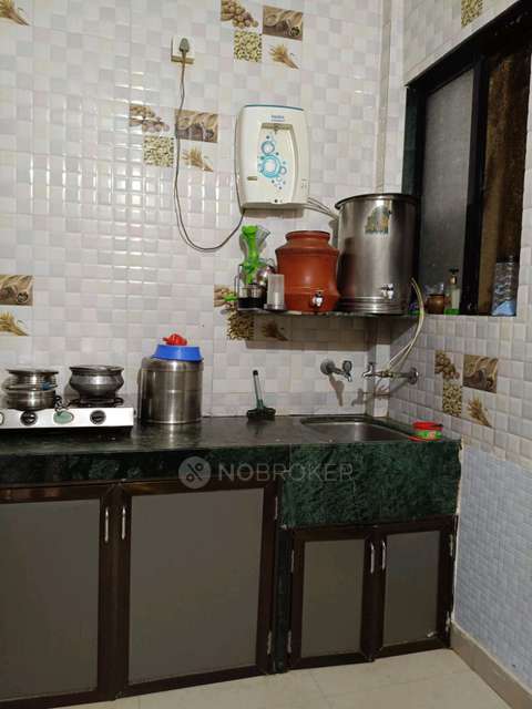 2 BHK Flat In Sai Krishna Apartment for Rent  In Section 25