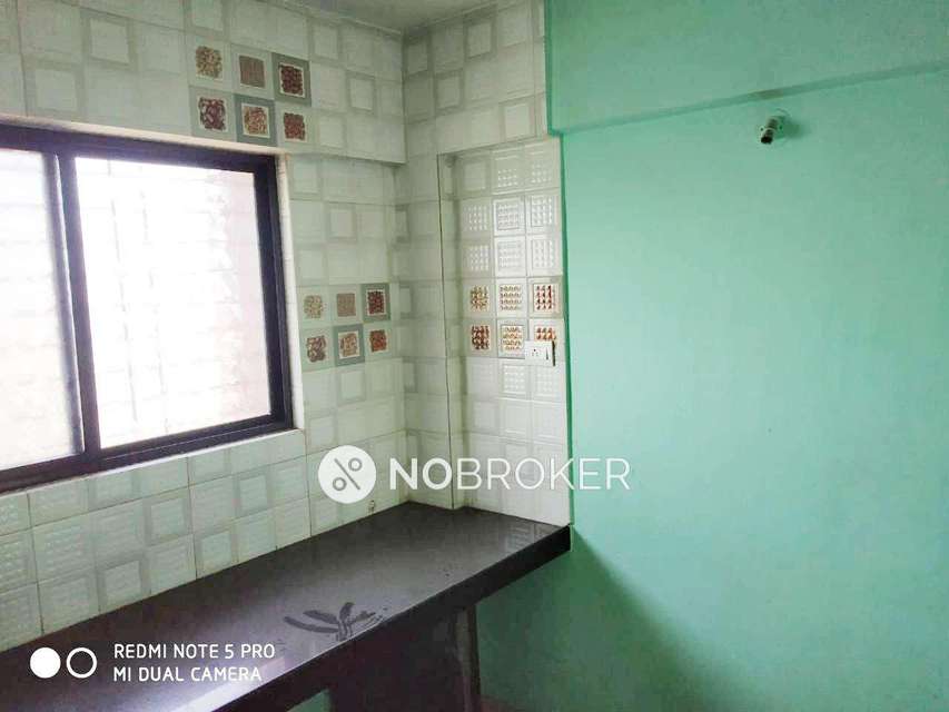 1 BHK Flat In Dhanyraj Apartments for Rent  In Moshi