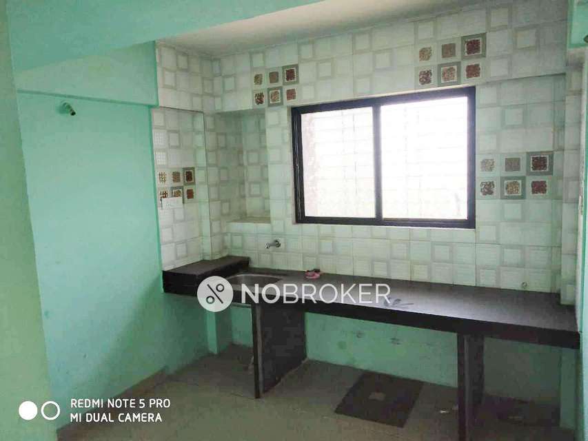 1 BHK Flat In Dhanyraj Apartments for Rent  In Moshi