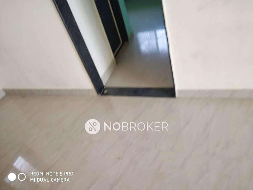 1 BHK Flat In Dhanyraj Apartments for Rent  In Moshi
