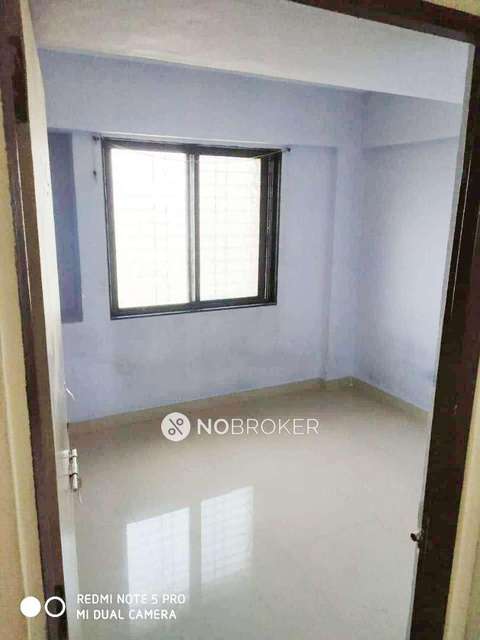 1 BHK Flat In Dhanyraj Apartments for Rent  In Moshi