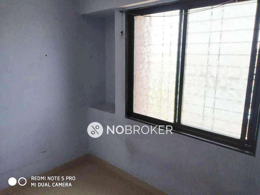 1 BHK Flat In Dhanyraj Apartments for Rent  In Moshi