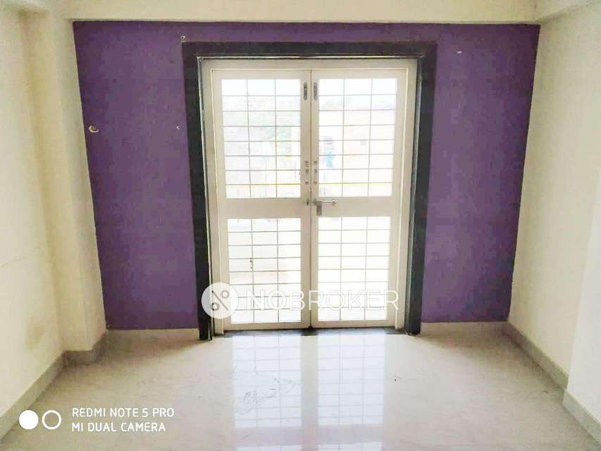 1 BHK Flat In Dhanyraj Apartments for Rent  In Moshi