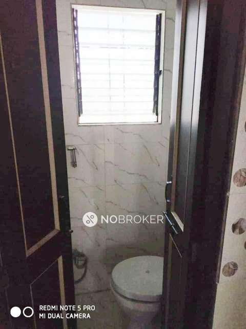 1 BHK Flat In Dhanyraj Apartments for Rent  In Moshi
