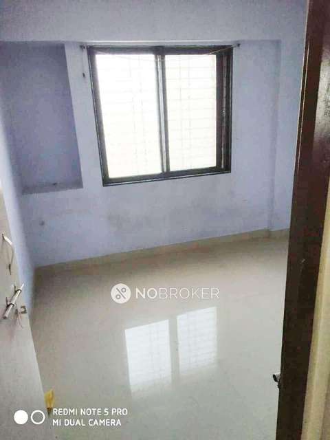 1 BHK Flat In Dhanyraj Apartments for Rent  In Moshi