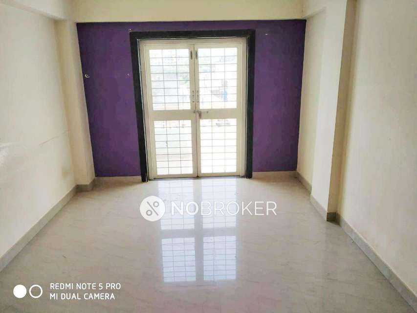 1 BHK Flat In Dhanyraj Apartments for Rent  In Moshi