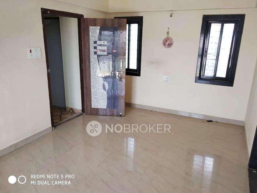 1 BHK Flat In Dhanyraj Apartments for Rent  In Moshi