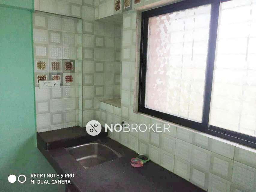 1 BHK Flat In Dhanyraj Apartments for Rent  In Moshi