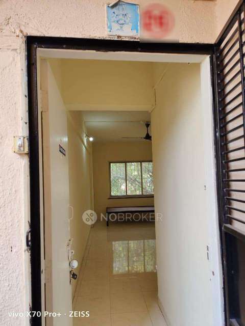 1 BHK Flat In Dhanlakshmi Park Apartment for Rent  In Kothrud