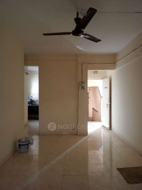 1 BHK Flat In Dhanlakshmi Park Apartment for Rent  In Kothrud