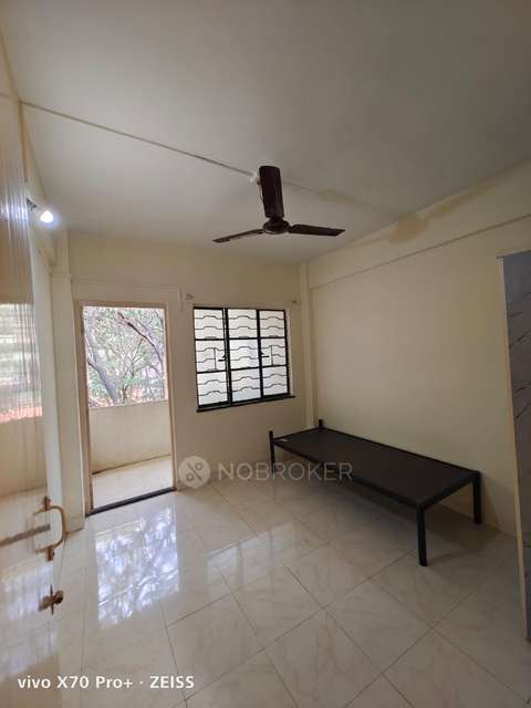 1 BHK Flat In Dhanlakshmi Park Apartment for Rent  In Kothrud