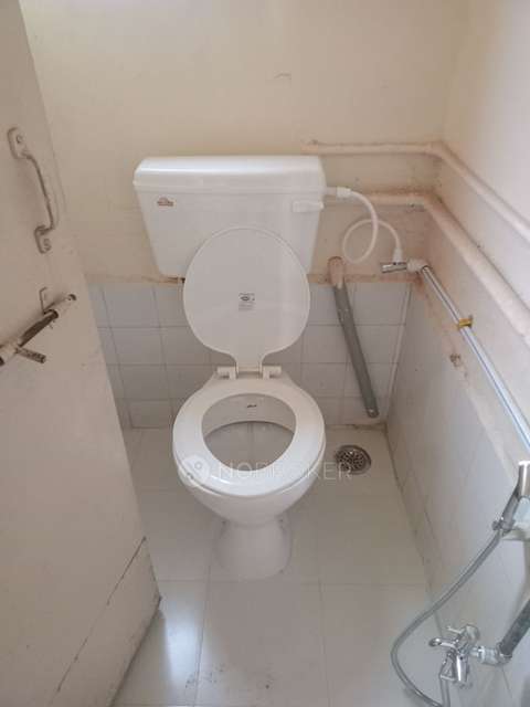 1 BHK Flat In Dhanlakshmi Park Apartment for Rent  In Kothrud