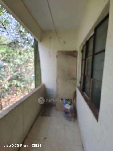 1 BHK Flat In Dhanlakshmi Park Apartment for Rent  In Kothrud