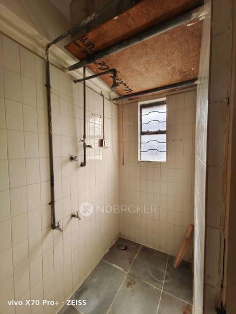 1 BHK Flat In Dhanlakshmi Park Apartment for Rent  In Kothrud