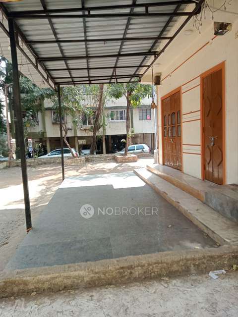 1 BHK Flat In Dhanlakshmi Park Apartment for Rent  In Kothrud