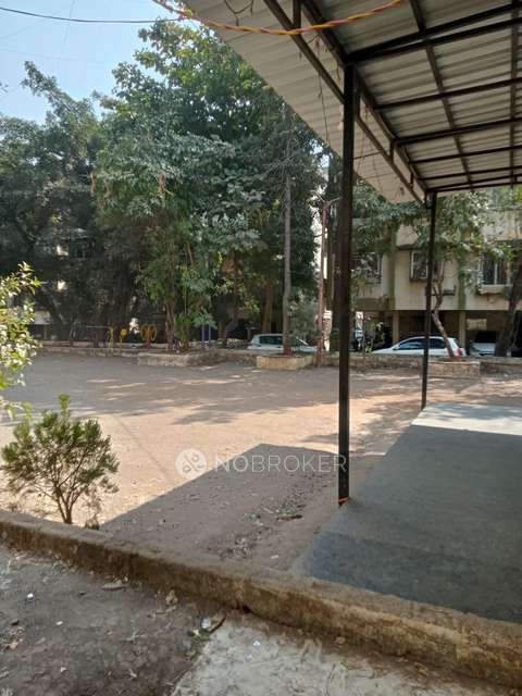 1 BHK Flat In Dhanlakshmi Park Apartment for Rent  In Kothrud