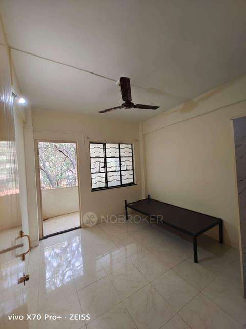 1 BHK Flat In Dhanlakshmi Park Apartment for Rent  In Kothrud