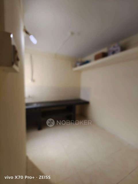 1 BHK Flat In Dhanlakshmi Park Apartment for Rent  In Kothrud