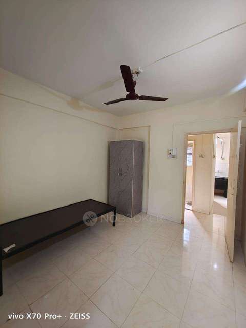 1 BHK Flat In Dhanlakshmi Park Apartment for Rent  In Kothrud
