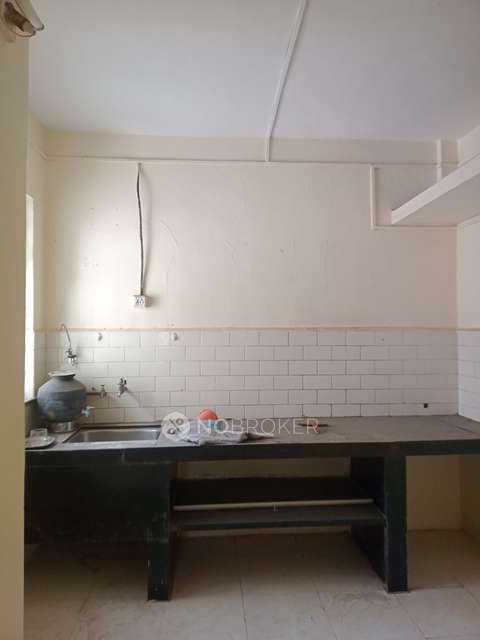 1 BHK Flat In Dhanlakshmi Park Apartment for Rent  In Kothrud