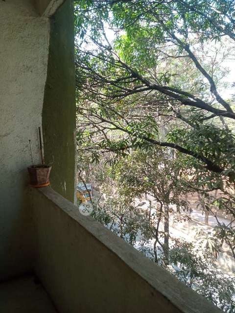 1 BHK Flat In Dhanlakshmi Park Apartment for Rent  In Kothrud