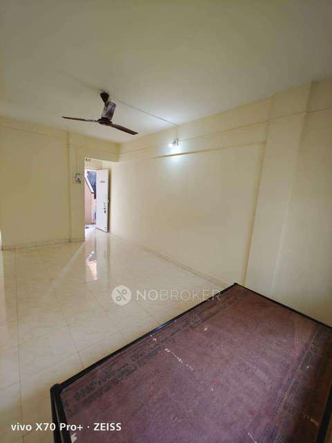 1 BHK Flat In Dhanlakshmi Park Apartment for Rent  In Kothrud