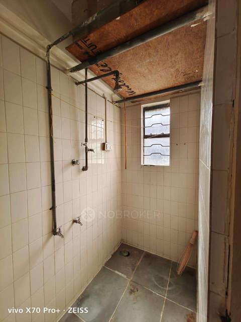 1 BHK Flat In Dhanlakshmi Park Apartment for Rent  In Kothrud