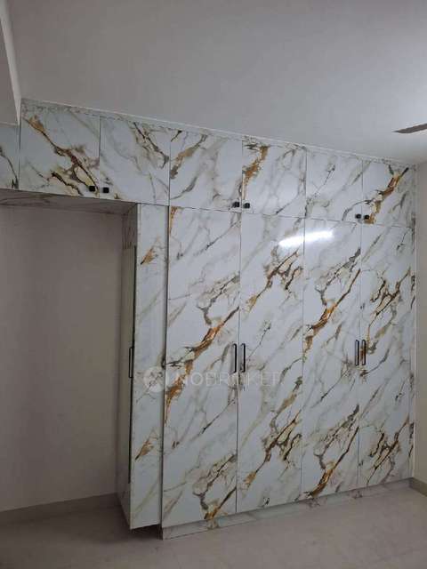 3 BHK Villa In Apartment for Rent  In Sholinganallur