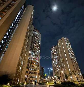 2 BHK Flat In Joyville Hadapsar Annexe for Rent  In  Shewalewadi,