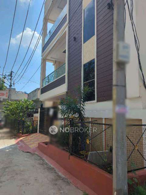 1 RK House for Rent In Vanasthalipuram