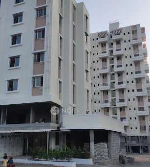 2 BHK Flat In Palm Springs for Rent In Pimpri-chinchwad,