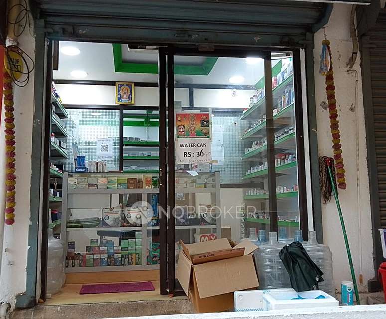 Shop in Velachery, Chennai for Rent