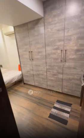 3 BHK Flat In Manas Residency, Thane West, Thane West for Rent  In Thane West