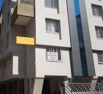 2 BHK Flat In Anjana Society for Rent In Rahatani
