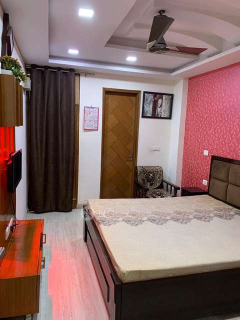 3 BHK House for Rent  In Shakti Khand 3 