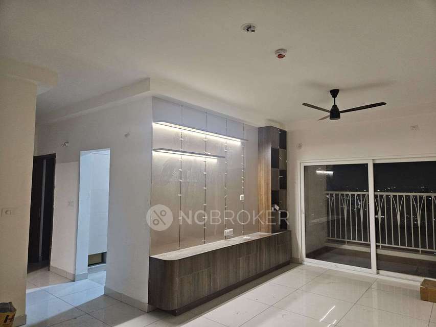 3 BHK Flat In Prestige City for Rent  In Prestige City