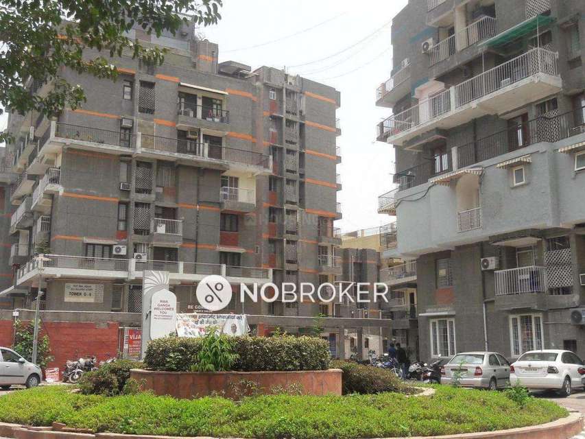4 BHK Flat In Dda C 8 For Sale  In Vasant Kunj