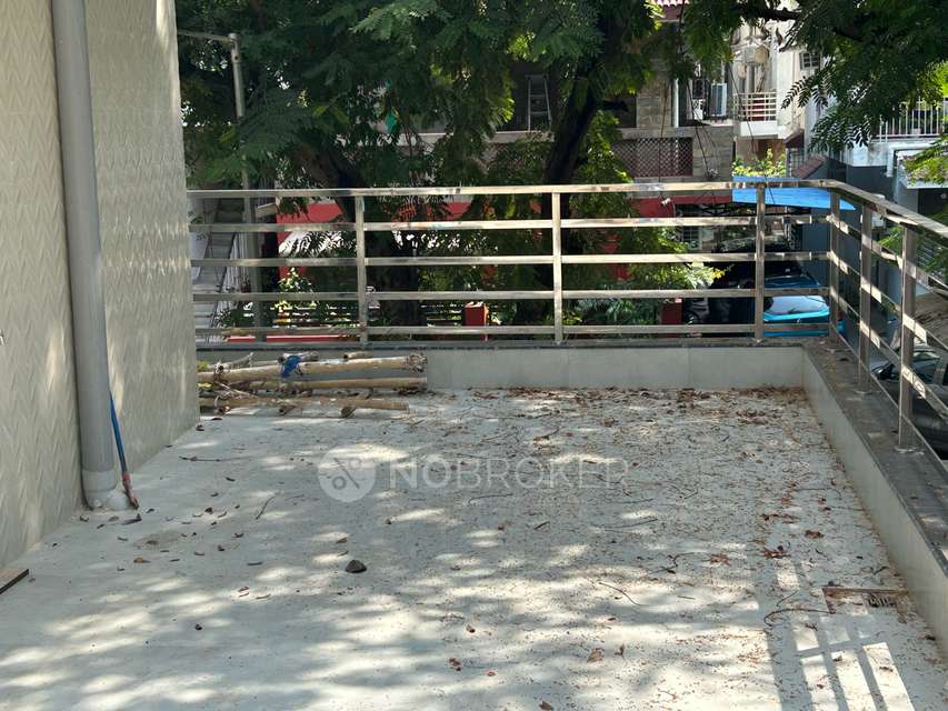 4 BHK Flat In Dda C 8 For Sale  In Vasant Kunj