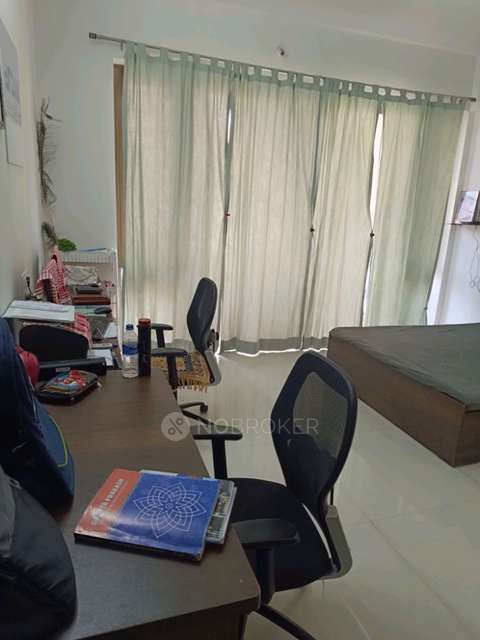 3 BHK Villa In Runal Gateway Iii for Rent  In Runal Gateway