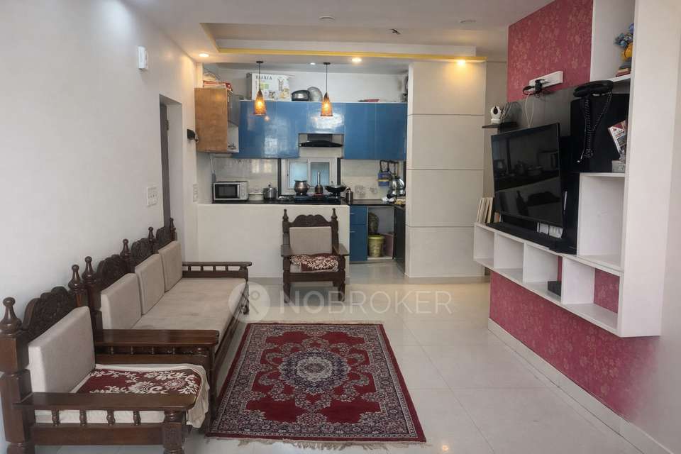 1 BHK Flat In Om Apartment Dwarka Sector 14  for Rent  In Dwarka Sector- 14