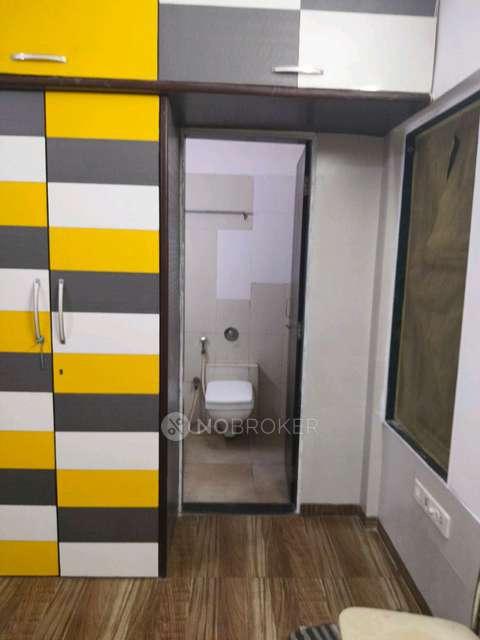 2 BHK Flat In Flying Kites Neptune for Rent  In Bhandup West