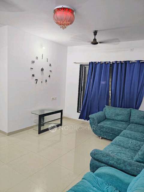 2 BHK Flat In Flying Kites Neptune for Rent  In Bhandup West