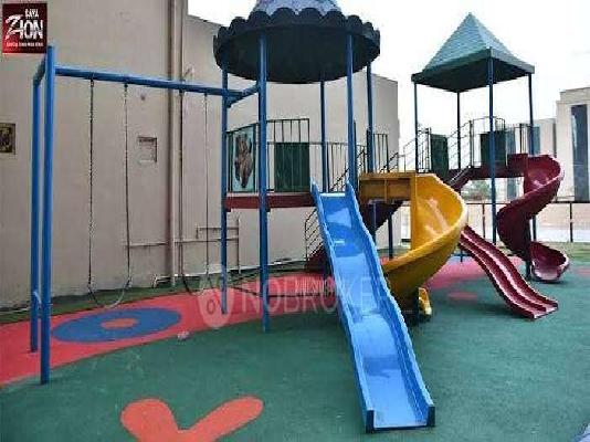 2 BHK Flat In Saya Zion For Sale  In Sector 4