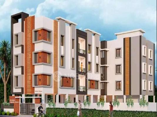 2 BHK Flat In Godrej Bliss Noida For Sale