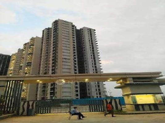 3 BHK Flat In Sikka Kimaantra Greens For Sale  In Sector 79