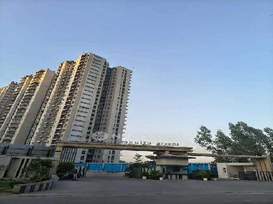 3 BHK Flat In Sikka Kimaantra Greens For Sale  In Sector 79